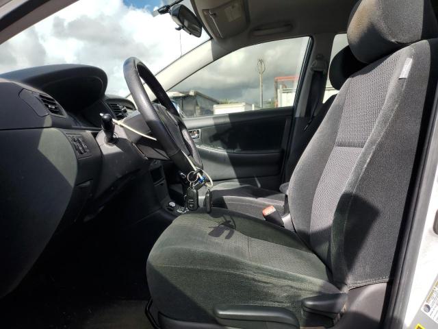 Photo 7 from auction – 2005 TOYOTA COROLLA CE with VIN 1NXBR30E25Z461708