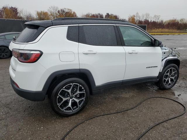 Photo 3 from auction – 2025 JEEP COMPASS LI with VIN 3C4NJDCNXST584575