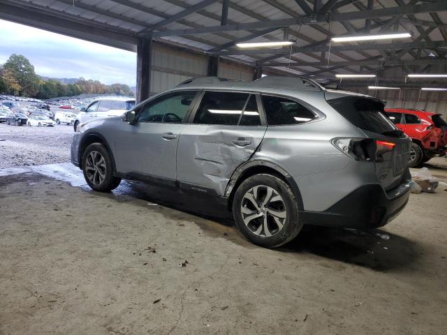 Photo 2 from auction – 2021 SUBARU OUTBACK LI with VIN 4S4BTANC9M3158071