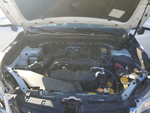 Photo 12 from auction – 2018 SUBARU FORESTER 2 with VIN JF2SJAEC1JH547152