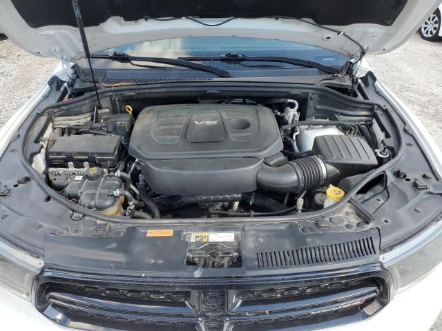 Photo 12 from auction – 2017 DODGE DURANGO GT with VIN 1C4RDJDG4HC647908
