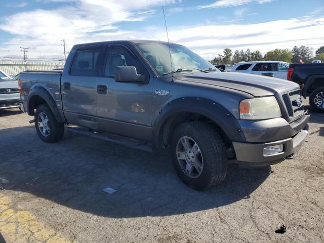 Photo 4 from auction – 2004 FORD F150 SUPER with VIN 1FTPW14534KC93766