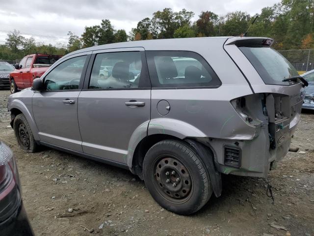 Photo 2 from auction – 2015 DODGE JOURNEY SE with VIN 3C4PDCAB8FT708027