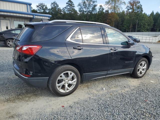 Photo 3 from auction – 2019 CHEVROLET EQUINOX LT with VIN 3GNAXLEX8KL173771