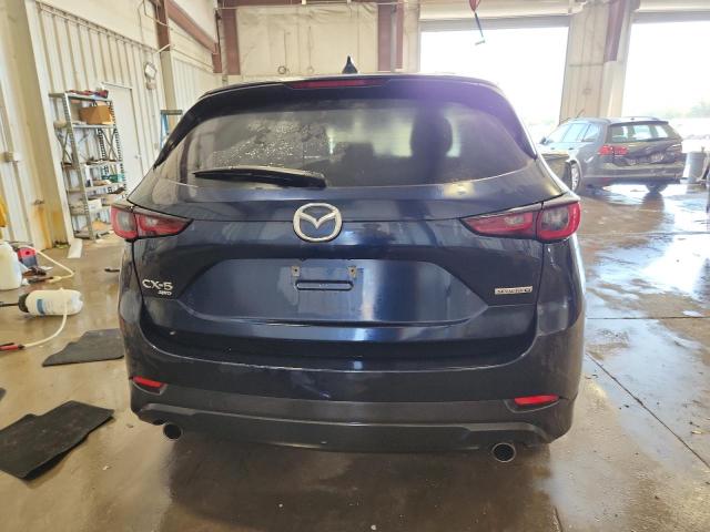 Photo 6 from auction – 2022 MAZDA CX-5 SELEC with VIN JM3KFBBMXN1524994