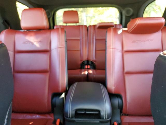 Photo 10 from auction – 2023 DODGE DURANGO SR with VIN 1C4SDJGJ1PC557963