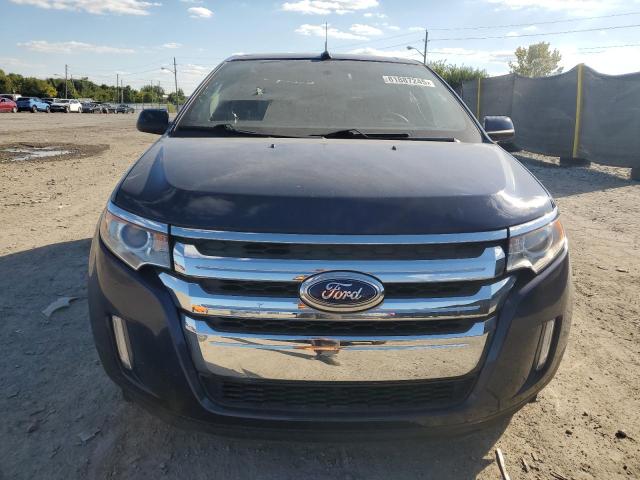 Photo 5 from auction – 2012 FORD EDGE SEL with VIN 2FMDK3J91CBA52634