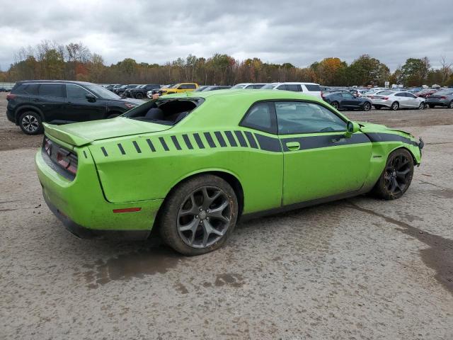 Photo 3 from auction – 2015 DODGE CHALLENGER SXT with VIN 2C3CDZAT4FH861480