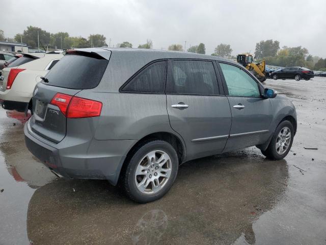 Foto 3 de la subasta – 2008 ACURA MDX con VIN 2HNYD28248H508319