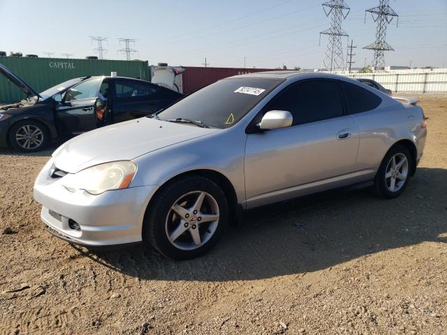 ACURA RSX 2003 con VIN JH4DC54853C009557 - Foto de la subasta