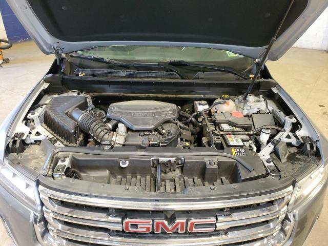 Photo 12 from auction – 2020 GMC ACADIA SLE with VIN 1GKKNRLS0LZ215149