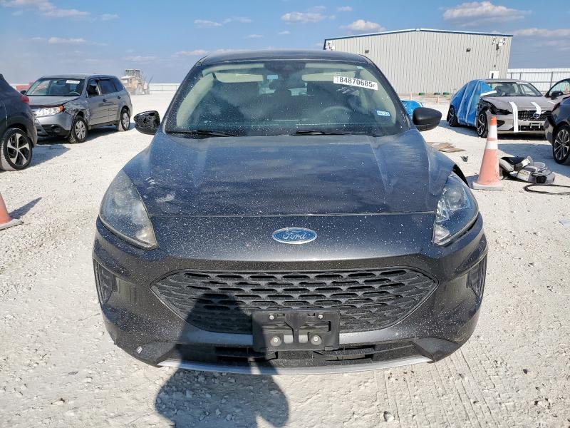 Photo 5 from auction – 2020 FORD ESCAPE S with VIN 1FMCU0F63LUA31250
