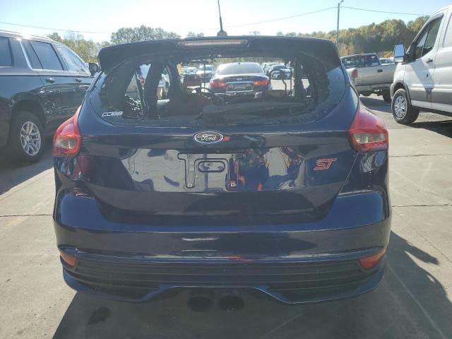 Photo 6 from auction – 2017 FORD FOCUS ST with VIN 1FADP3L90HL273139