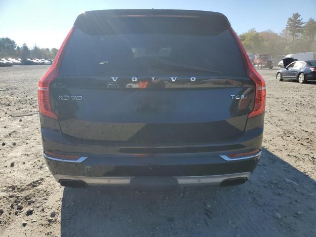 Photo 6 from auction – 2016 VOLVO XC90 T6 with VIN YV4A22PLXG1050822