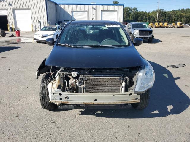 Photo 5 from auction – 2017 NISSAN VERSA S with VIN 3N1CN7AP7HL822542