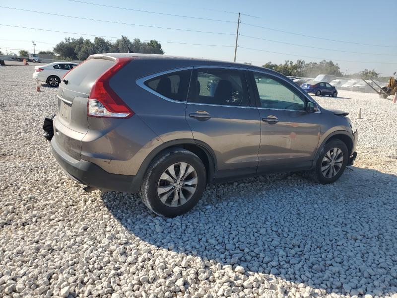 Photo 3 from auction – 2012 HONDA CR-V EX with VIN 5J6RM3H57CL000457