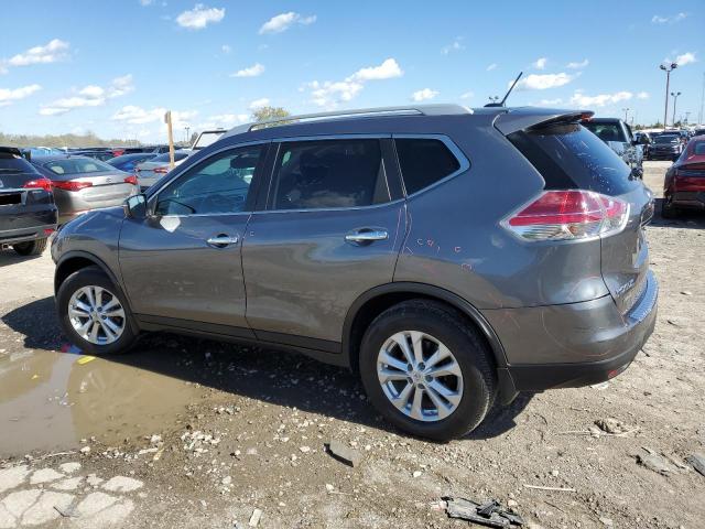 Photo 2 from auction – 2015 NISSAN ROGUE S with VIN 5N1AT2MV0FC849447