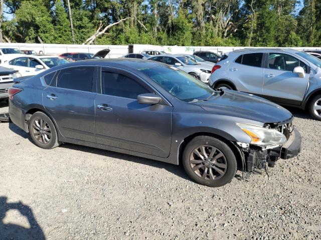 Photo 4 from auction – 2015 NISSAN ALTIMA 2.5 with VIN 1N4AL3AP7FC580272