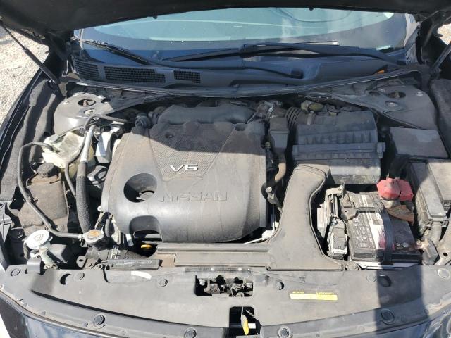 Photo 11 from auction – 2016 NISSAN MAXIMA 3.5 with VIN 1N4AA6AP5GC903954