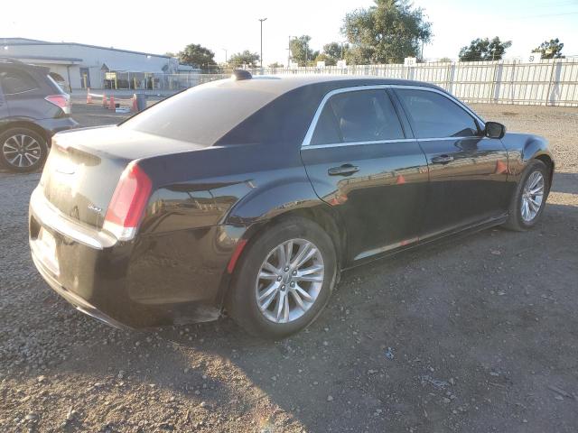 Photo 3 from auction – 2016 CHRYSLER 300 LIMITE with VIN 2C3CCAAG3GH313429