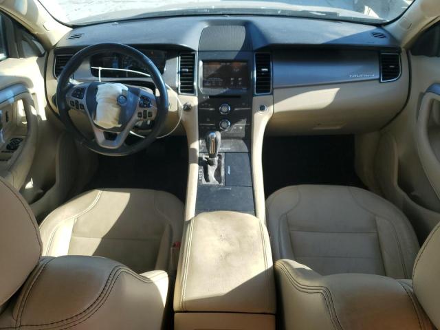 Photo 8 from auction – 2013 FORD TAURUS with VIN 1FAHP2E80DG128444