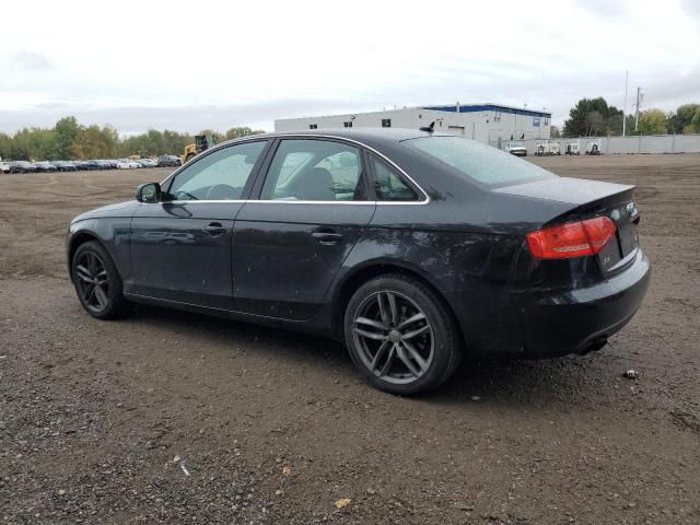 Photo 2 from auction – 2012 AUDI A4 PRESTIG with VIN WAUKFCFL4CN000310
