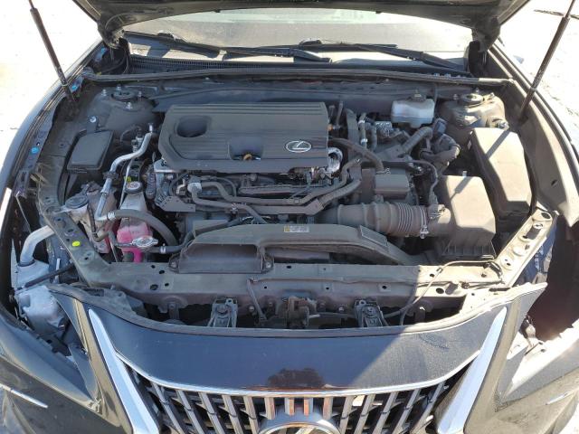 Photo 11 from auction – 2023 LEXUS ES 300H BA with VIN 58ADA1C13PU029170