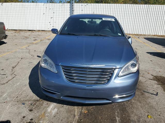 Photo 5 from auction – 2011 CHRYSLER 200 with VIN 1C3BC4FB2BN539634