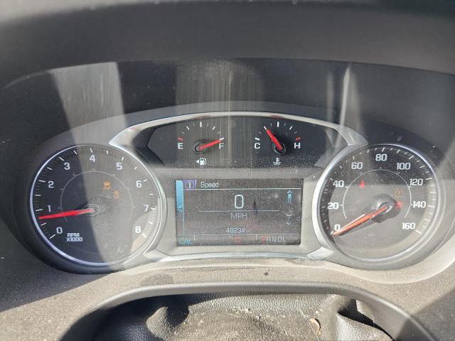 Photo 9 from auction – 2019 GMC ACADIA SLT with VIN 1GKKNULS0KZ137392