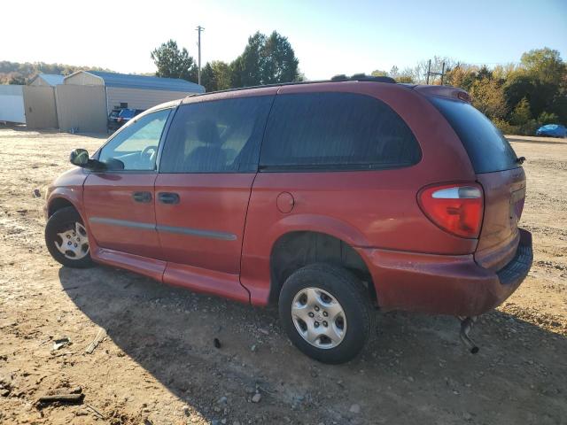 Photo 2 from auction – 2003 DODGE GRAND CARA with VIN 1D4GP24353B311591