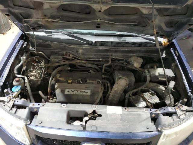 Photo 12 from auction – 2010 HONDA ELEMENT EX with VIN 5J6YH2H73AL003431