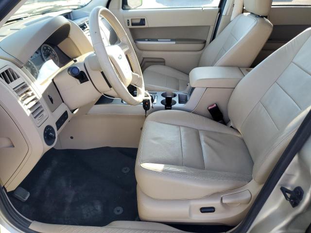 Photo 7 from auction – 2012 FORD ESCAPE XLT with VIN 1FMCU0DG9CKB09523