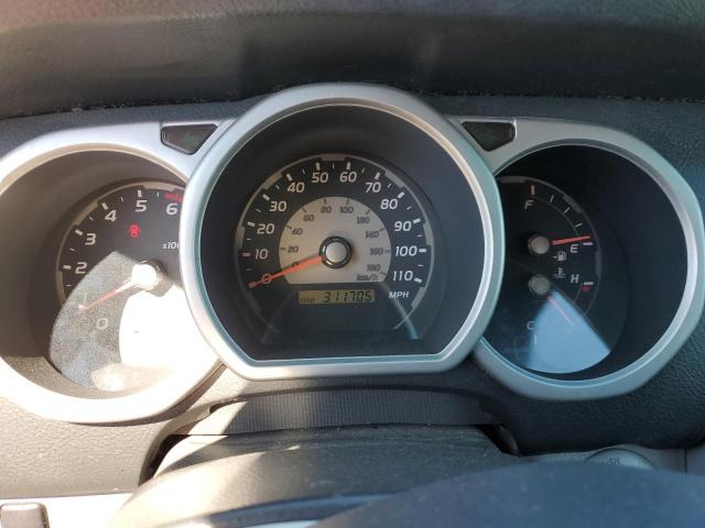 Photo 9 from auction – 2005 TOYOTA 4RUNNER SR with VIN JTEZT14RX50023415