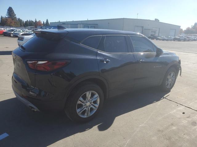 Photo 3 from auction – 2020 CHEVROLET BLAZER with VIN 3GNKBBRA1LS727372
