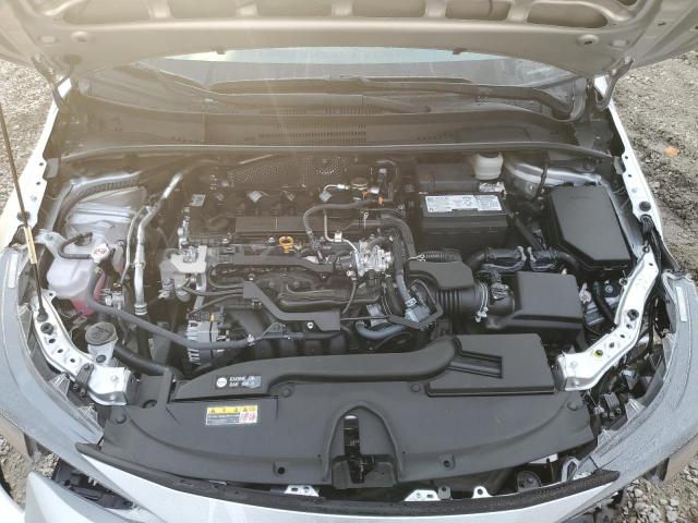 Photo 11 from auction – 2025 TOYOTA COROLLA LE with VIN 5YFB4MDE4SP341663