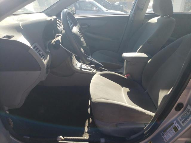Photo 7 from auction – 2010 TOYOTA COROLLA BA with VIN 1NXBU4EE6AZ326710