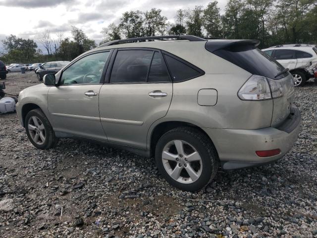 Photo 2 from auction – 2008 LEXUS RX 350 with VIN 2T2HK31U18C049186