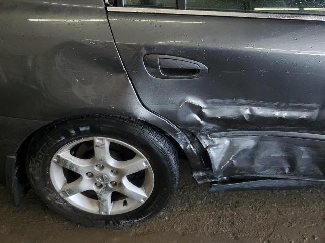 Photo 10 from auction – 2006 NISSAN ALTIMA S with VIN 1N4AL11D16C248015
