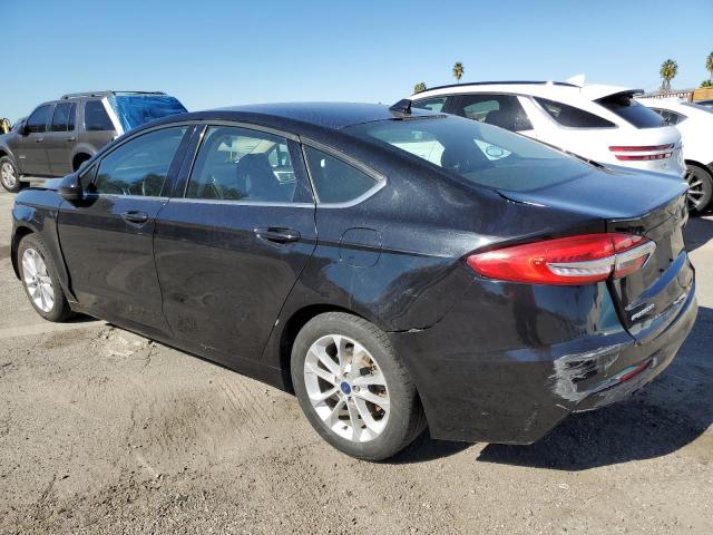 Photo 2 from auction – 2020 FORD FUSION SE with VIN 3FA6P0HD0LR181236