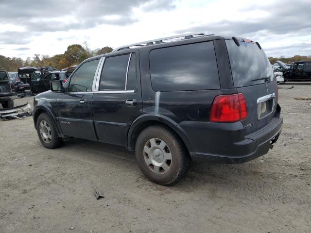 Photo 2 from auction – 2006 LINCOLN NAVIGATOR with VIN 5LMFU28556LJ26087