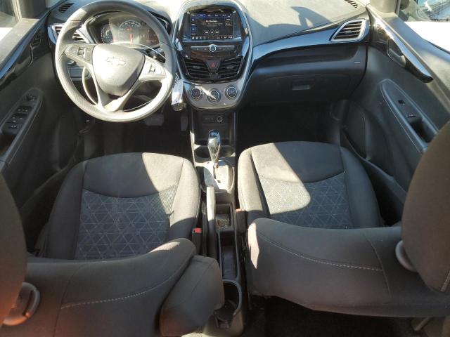 Photo 8 from auction – 2022 CHEVROLET SPARK 1LT with VIN KL8CD6SA8NC028945