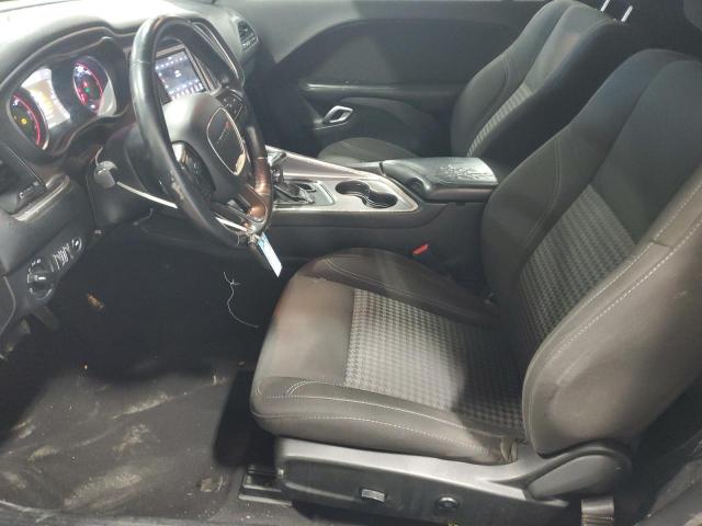 Photo 7 from auction – 2020 DODGE CHALLENGER with VIN 2C3CDZAG1LH206921