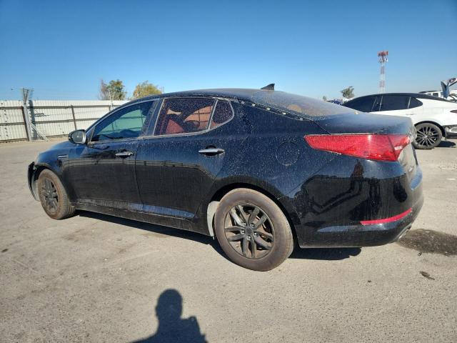 Photo 2 from auction – 2013 KIA OPTIMA LX with VIN 5XXGM4A79DG249729