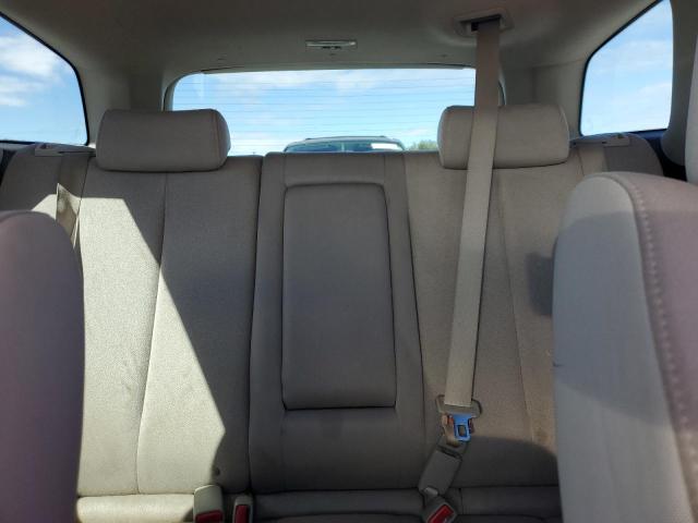 Photo 10 from auction – 2007 MAZDA CX-7 with VIN JM3ER293070131774