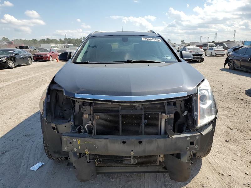 Photo 5 from auction – 2013 CADILLAC SRX LUXURY with VIN 3GYFNCE30DS534124