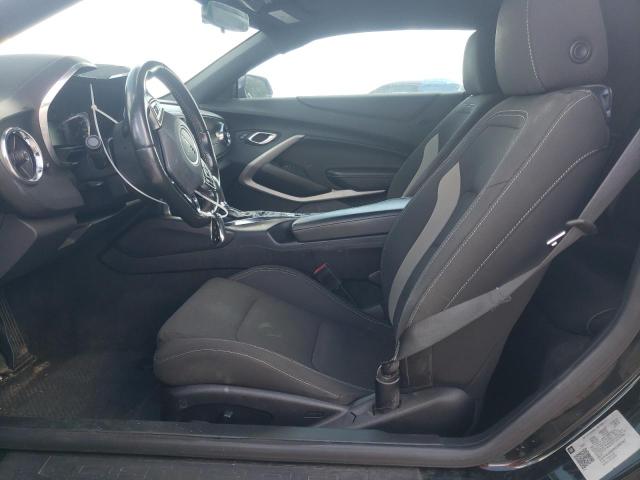 Photo 7 from auction – 2019 CHEVROLET CAMARO LS with VIN 1G1FB1RX9K0109787