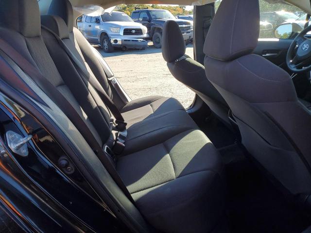 Photo 10 from auction – 2020 TOYOTA COROLLA LE with VIN 5YFEPRAE1LP062873