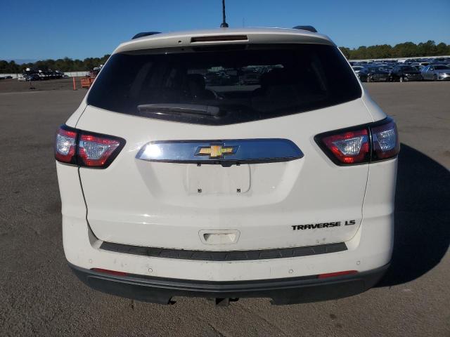 صورة رقم 6 من المزاد - 2015 CHEVROLET TRAVERSE L مع VIN 1GNKRFED6FJ276755