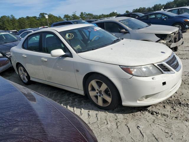 Photo 4 from auction – 2009 SAAB 9-3 2.0T with VIN YS3FB49Y391004063