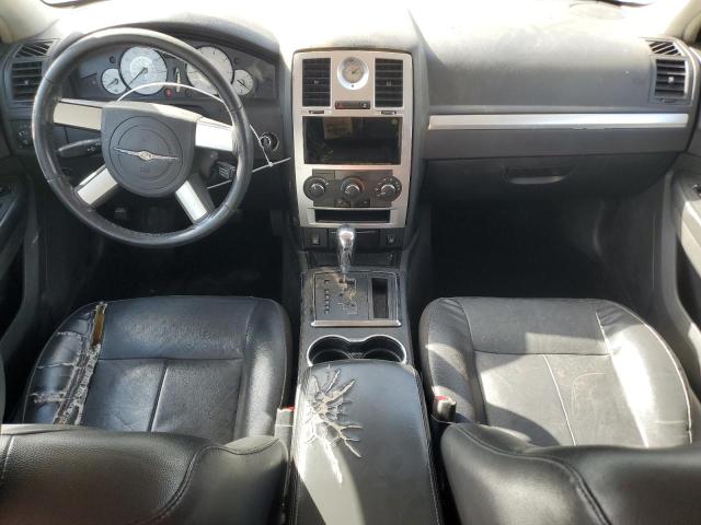 Photo 8 from auction – 2008 CHRYSLER 300 with VIN 2C3KA53GX8H267699